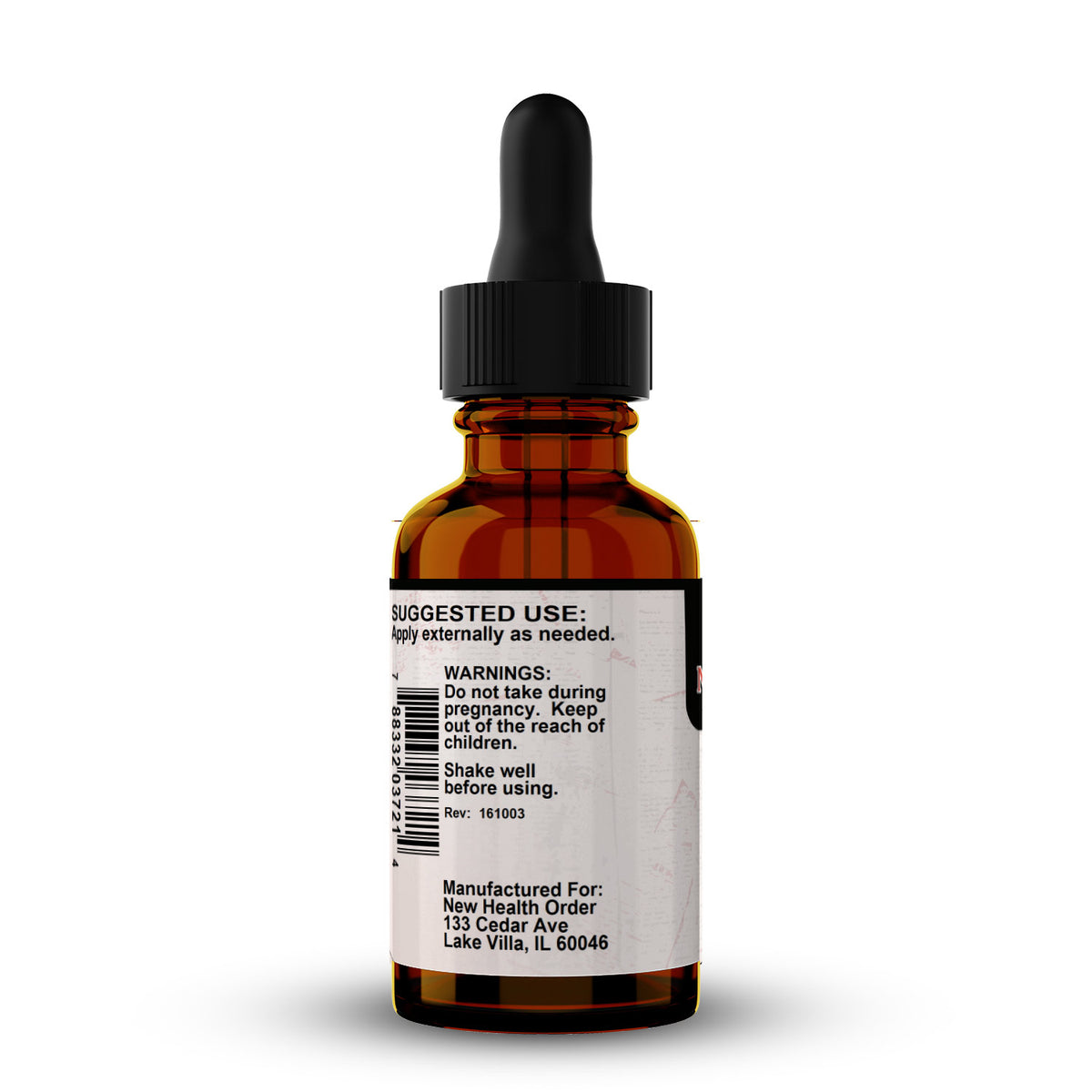 Arnica 1oz