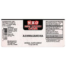 Ashwagandha 1oz