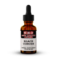 Black Cohosh 1oz