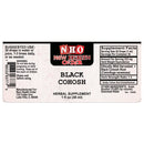 Black Cohosh 1oz