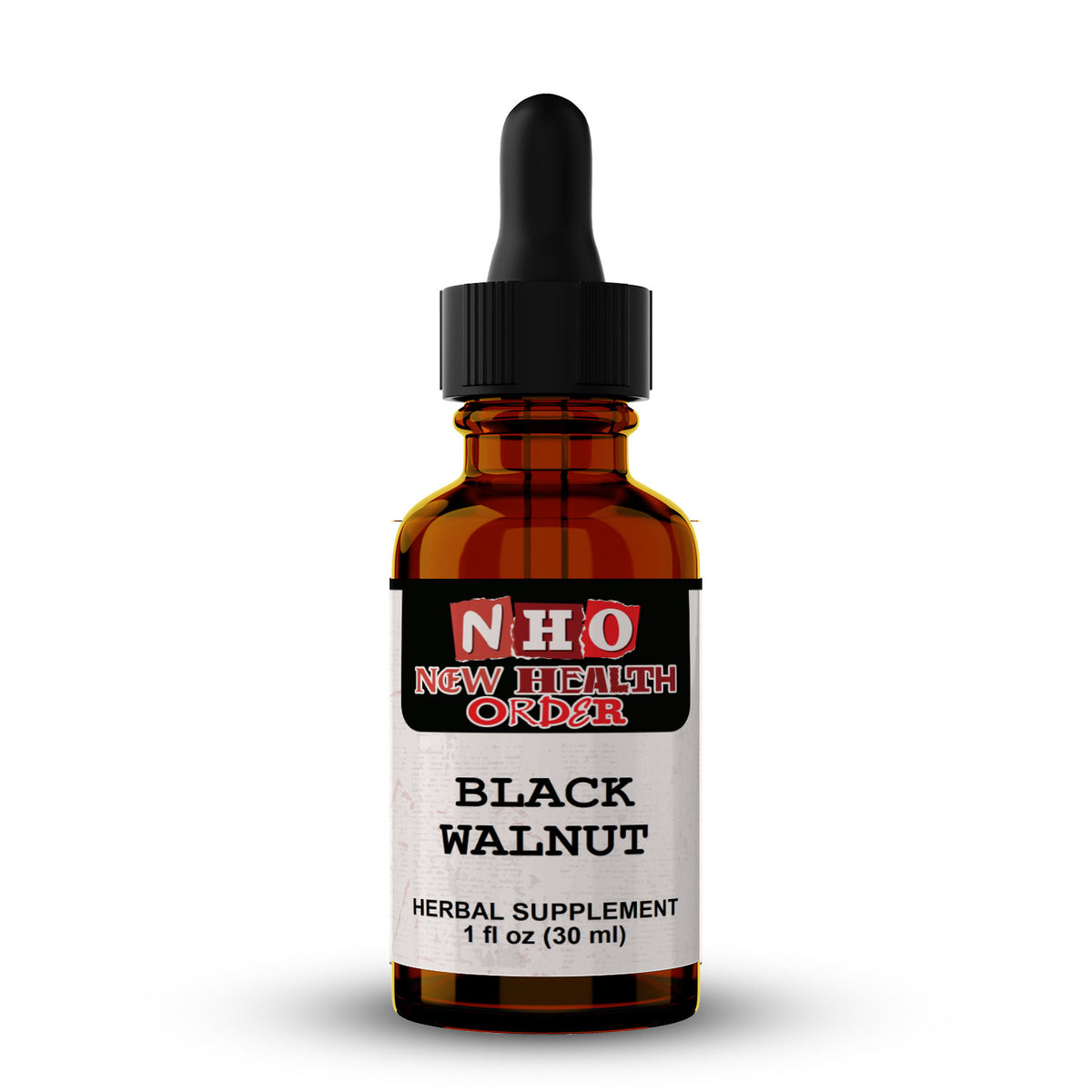Black Walnut 1oz