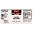 Black Walnut 1oz