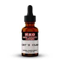 Cat's Claw 1oz
