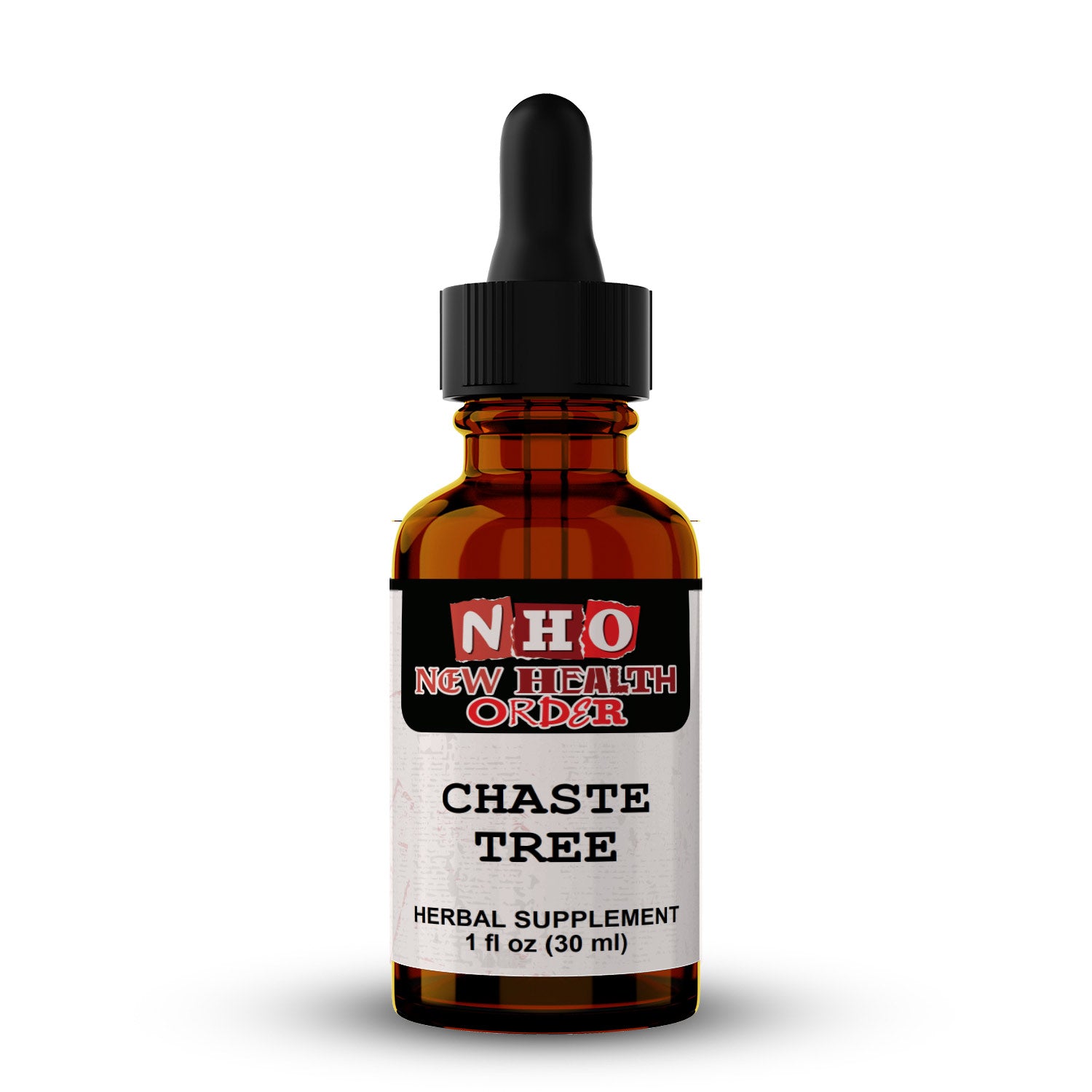 Chaste Tree 1oz