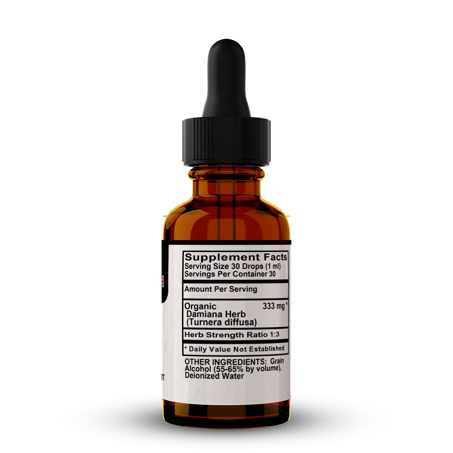 Damiana 1oz