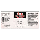Gotu Kola 1oz