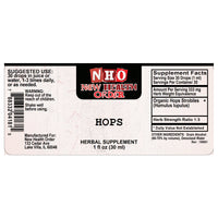 Hops 1oz