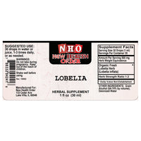 Lobelia 1oz
