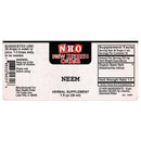 Neem 1oz