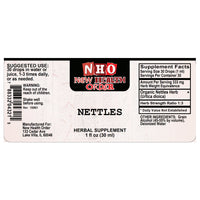 Nettles 1oz