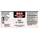 Pau D'Arco 1oz
