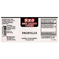 Propolis 1oz
