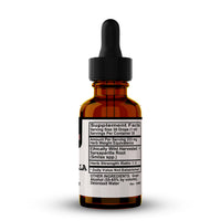 Sarsaparilla 1oz