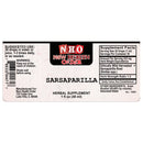 Sarsaparilla 1oz