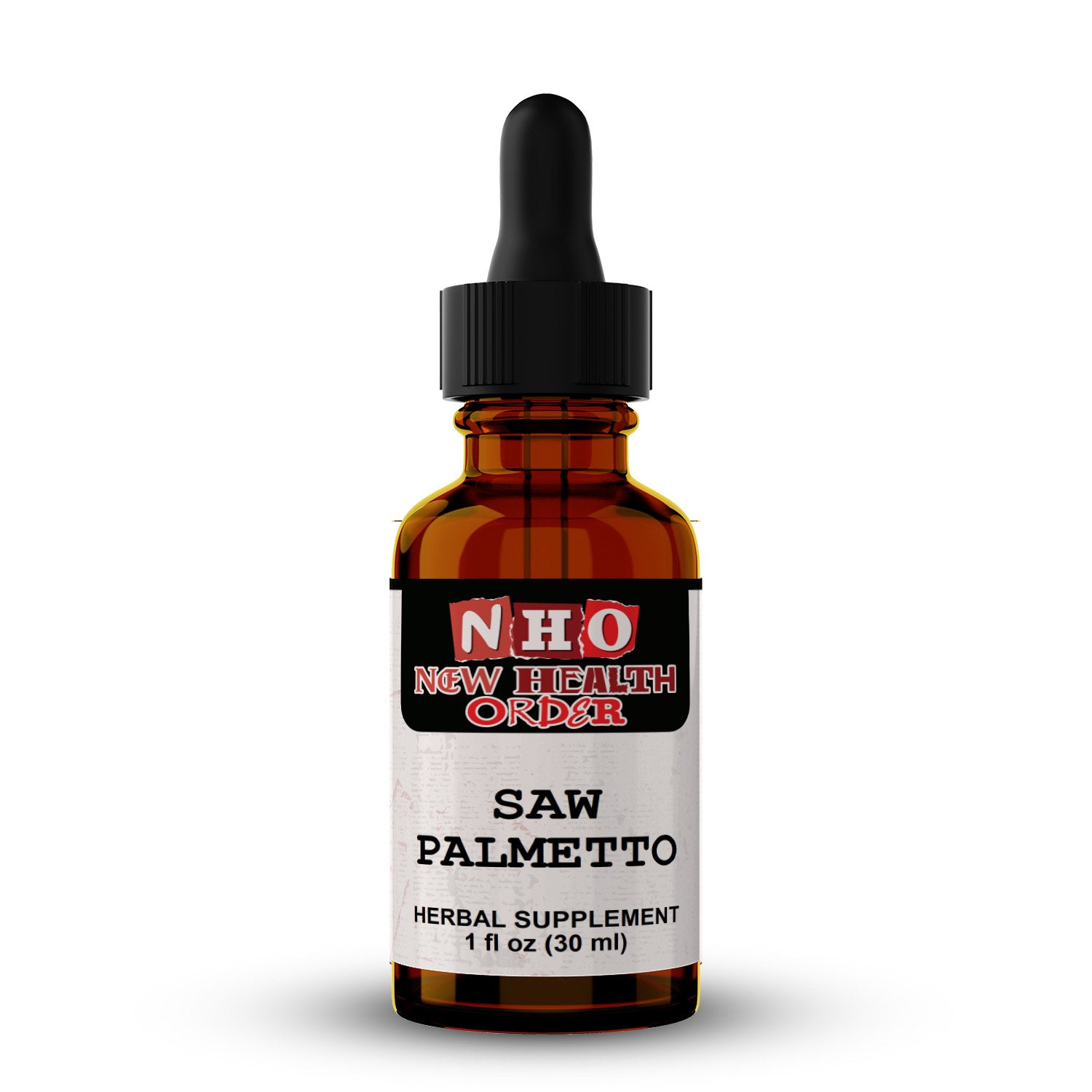 Saw Palmetto 1oz