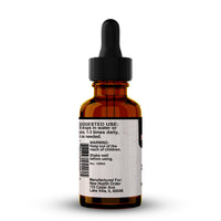 Skullcap 1oz