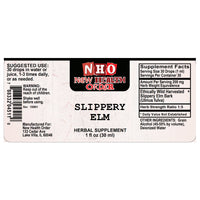 Slippery Elm 1oz