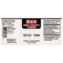 Wild Yam 1oz