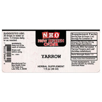 Yarrow 1oz