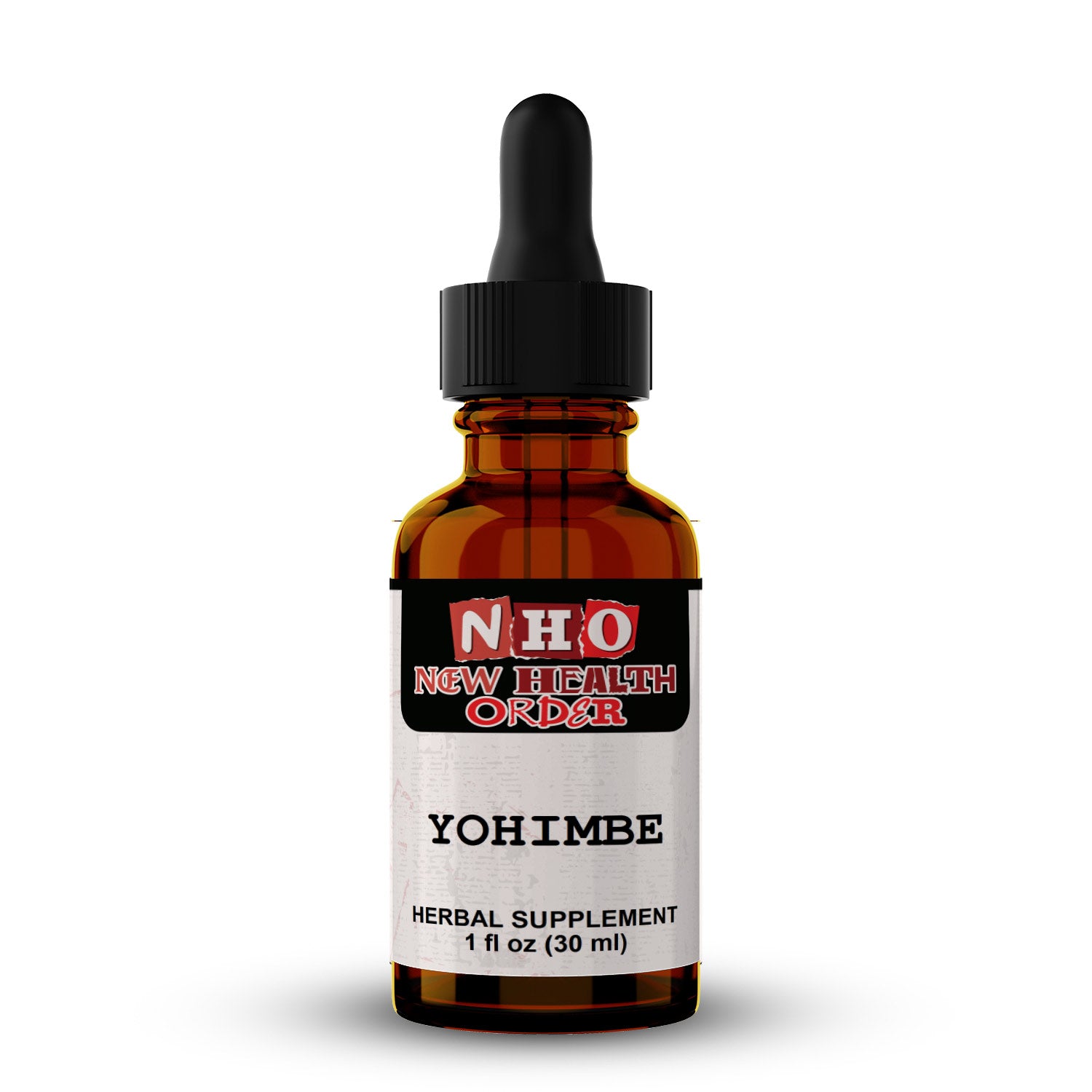 Yohimbe 1oz