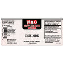 Yohimbe 1oz