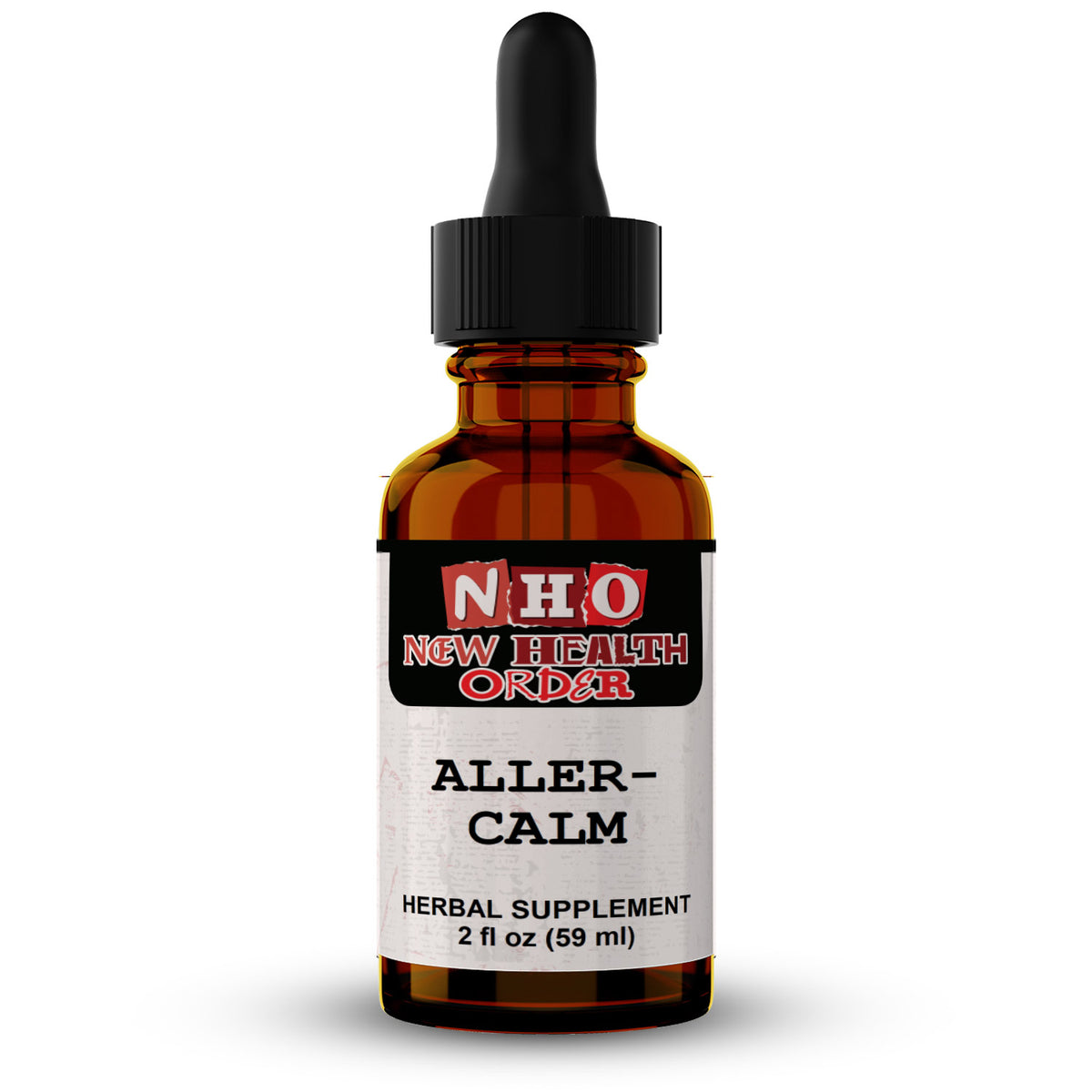 AllerCalm 2oz