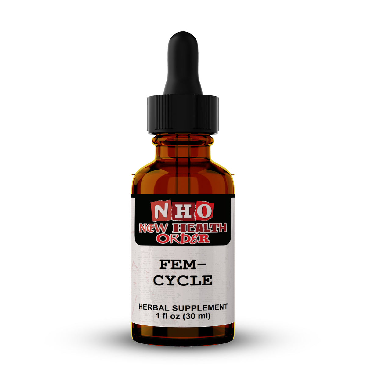 Fem Cycle 1oz