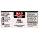 Fem Cycle 1oz