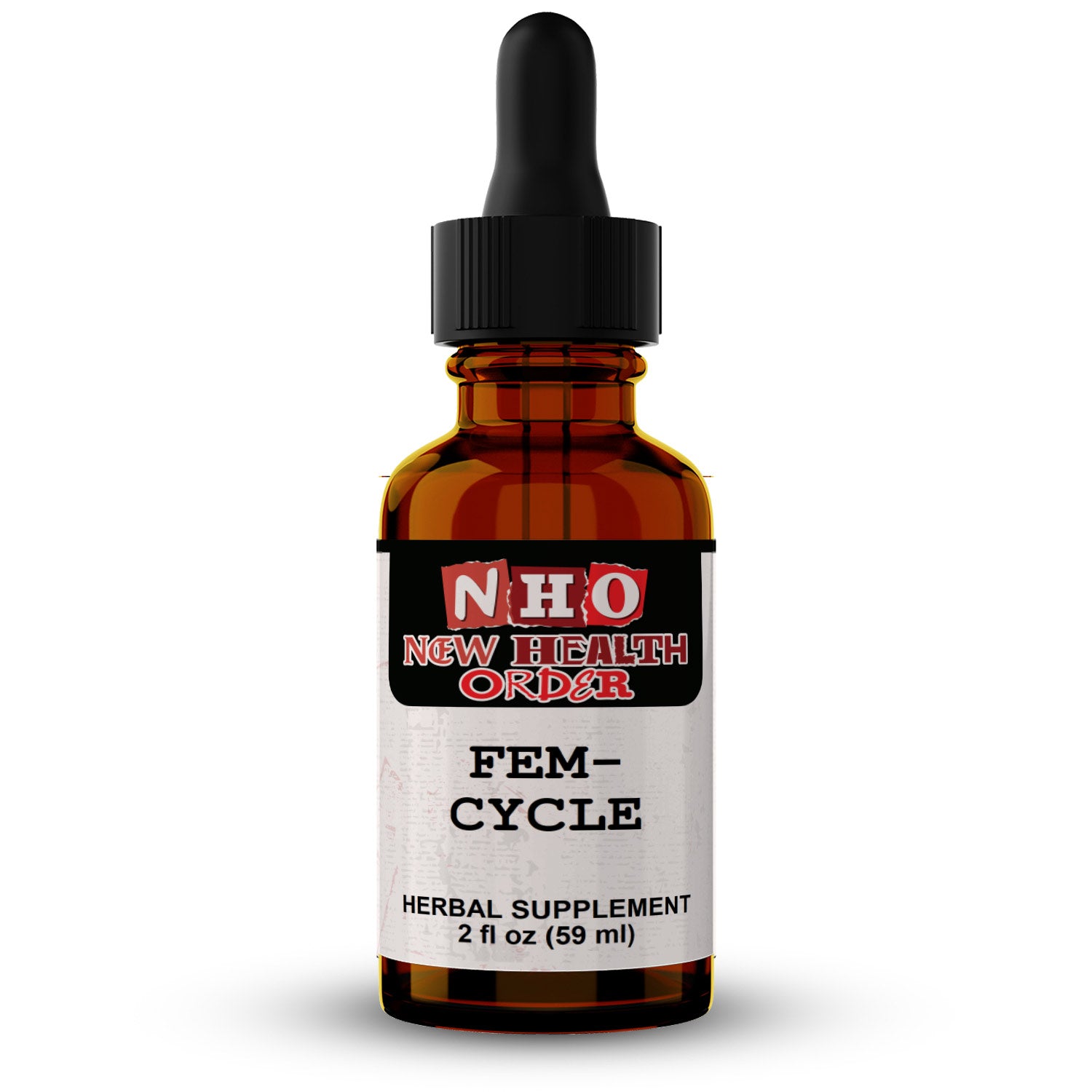 Fem Cycle 2oz