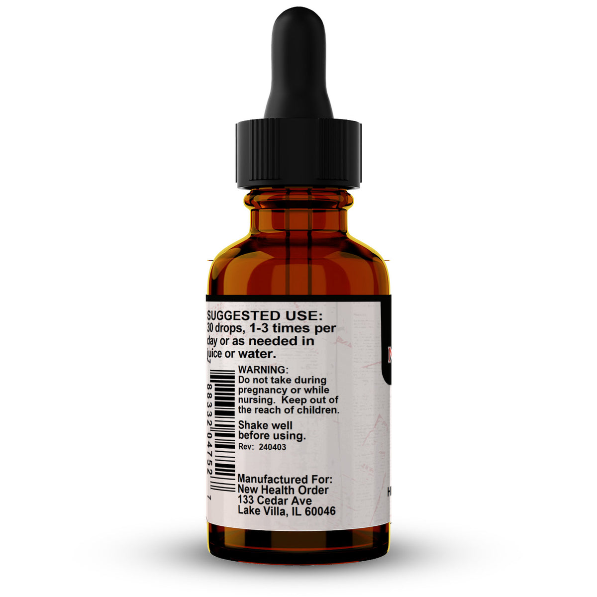 Fem Cycle 2oz