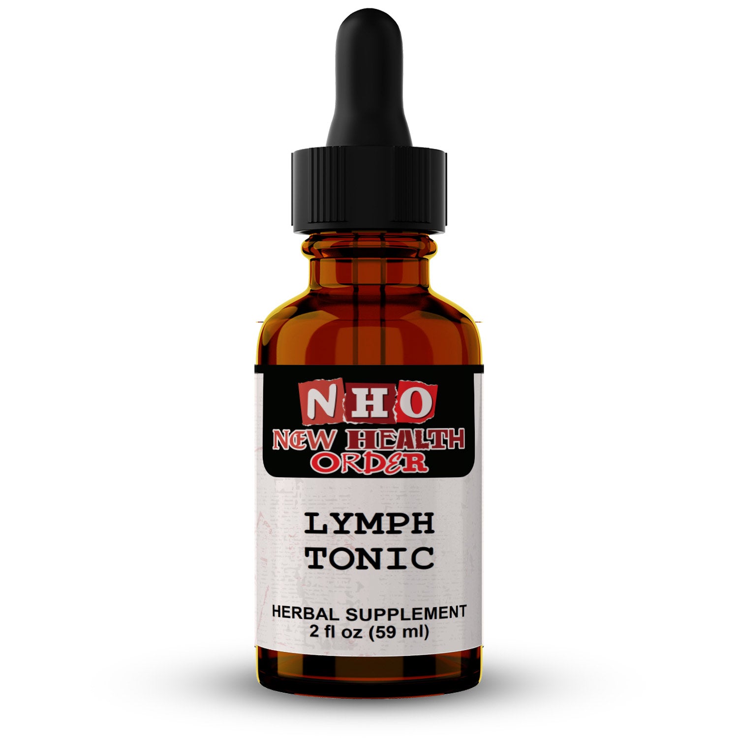 Lymph Tonic 2oz