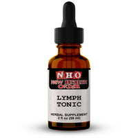 Lymph Tonic 2oz