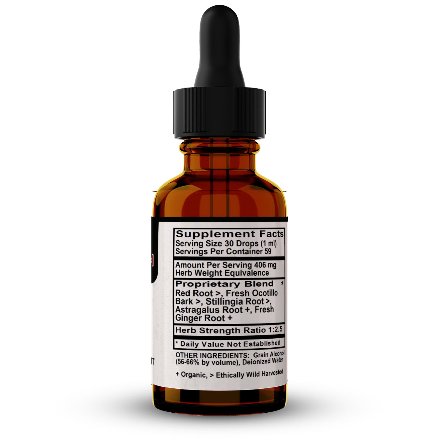 Lymph Tonic 2oz