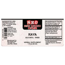 Kava (Alcohol Free) 1oz