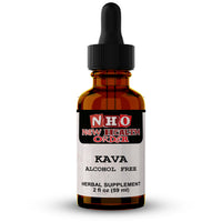Kava (Alcohol Free) 2oz