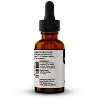 Kava (Alcohol Free) 2oz