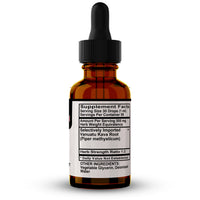 Kava (Alcohol Free) 2oz
