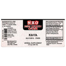 Kava (Alcohol Free) 2oz