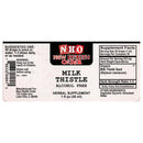 Milk Thistle (Alcohol Free) 1oz