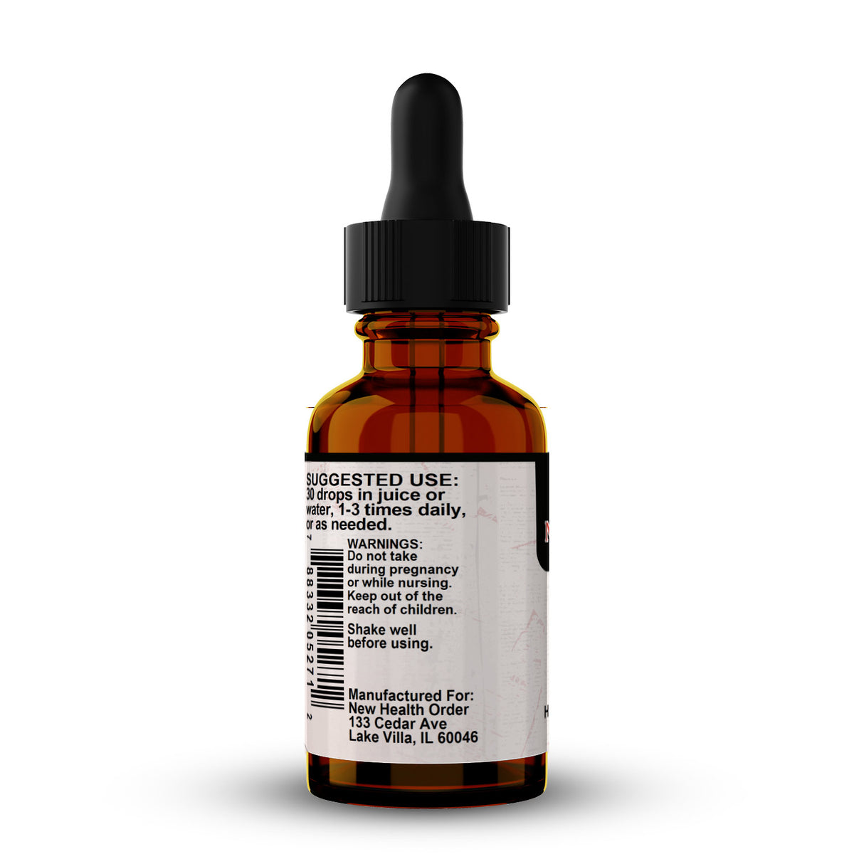 Head Aid 1oz