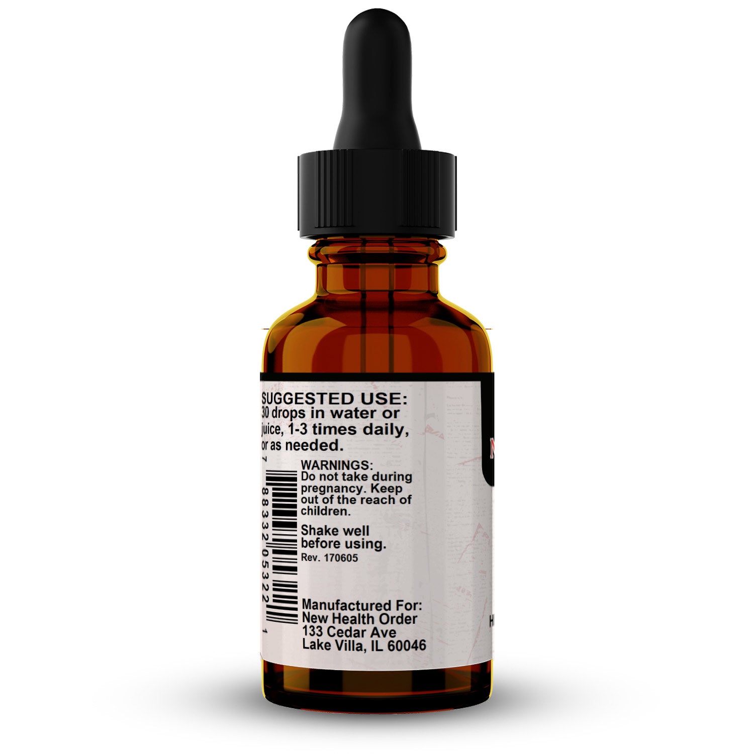 AdrenAid 2oz