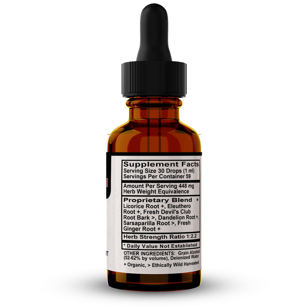 AdrenAid 2oz