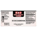Schisandra 1oz