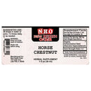 Horse Chestnut 1oz