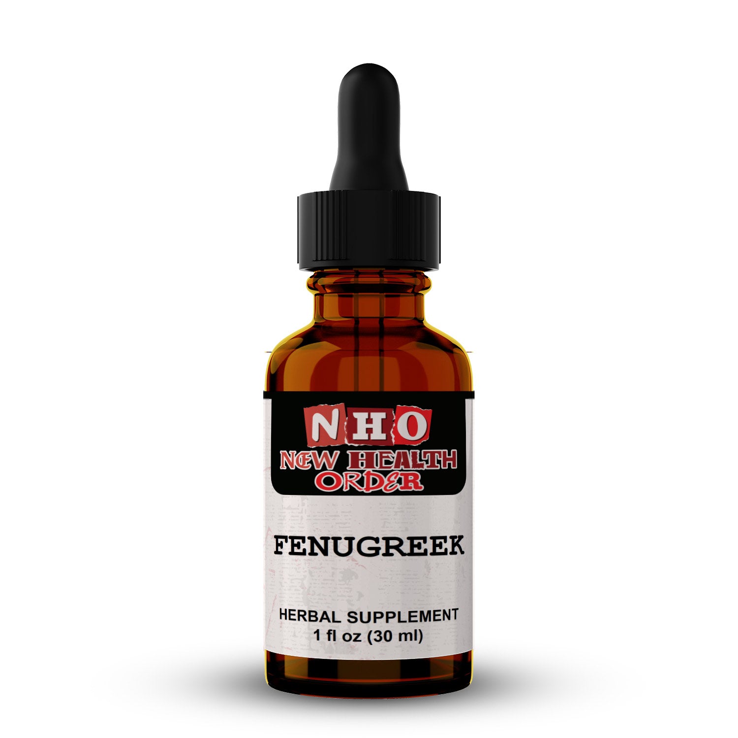 Fenugreek 1oz