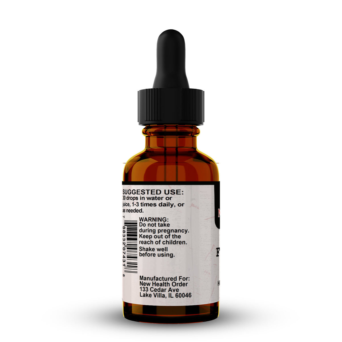 Fenugreek 1oz