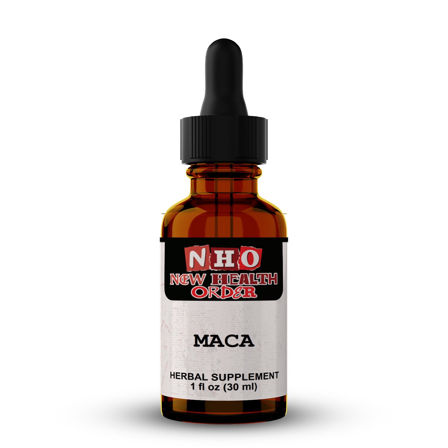 Maca 1oz