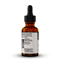 Bilberry 1oz