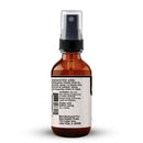 Throat Spray Relief (Alcohol Free) 1oz
