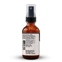 Throat Spray Relief (Alcohol Free) 1oz
